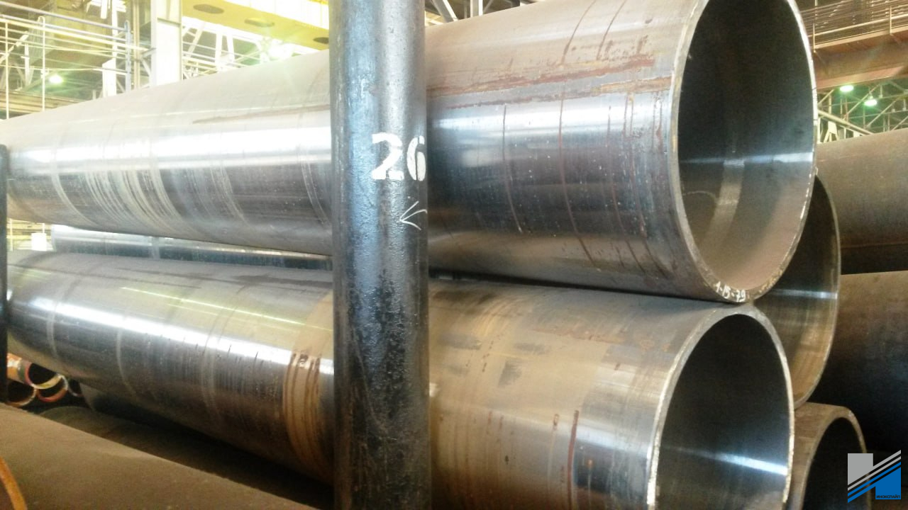 Труба 146х8 08Х18Н10Т ГОСТ 9940-81