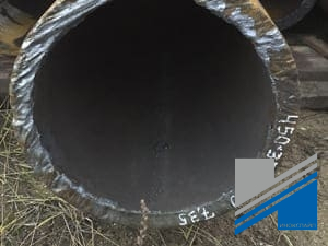 Труба 450х30 20 ГОСТ 8732-78