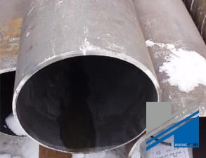 Труба 530х60 20 ТУ 14-3Р-50-2001