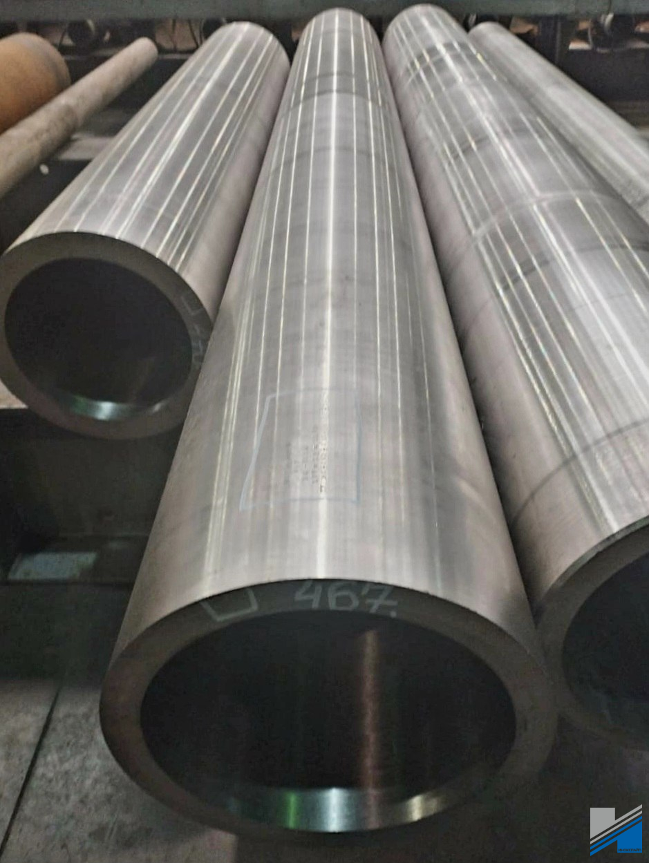 Труба 351х25 08Х18Н10Т ГОСТ 9940-81