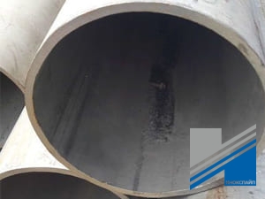 Труба 245х36 12Х1МФ ТУ 14-3р-55-2001