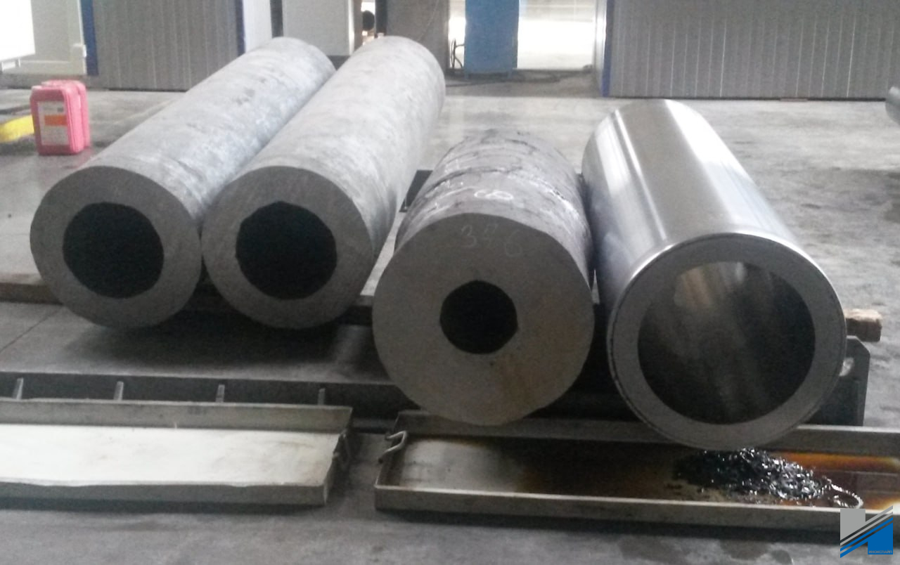 Труба 108х14 08Х18Н10 ГОСТ 9940-81