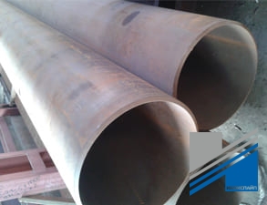 Труба 426х30 12Х1МФ ТУ 14-3р-55-2001
