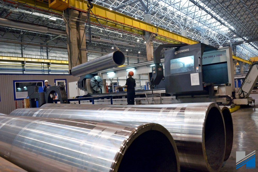 Труба 485х36 08Х18Н10Т ГОСТ 9940-81