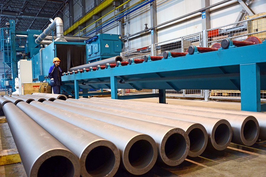 Труба 1,5х0,5 08Х18Н10Т ГОСТ 14162-79