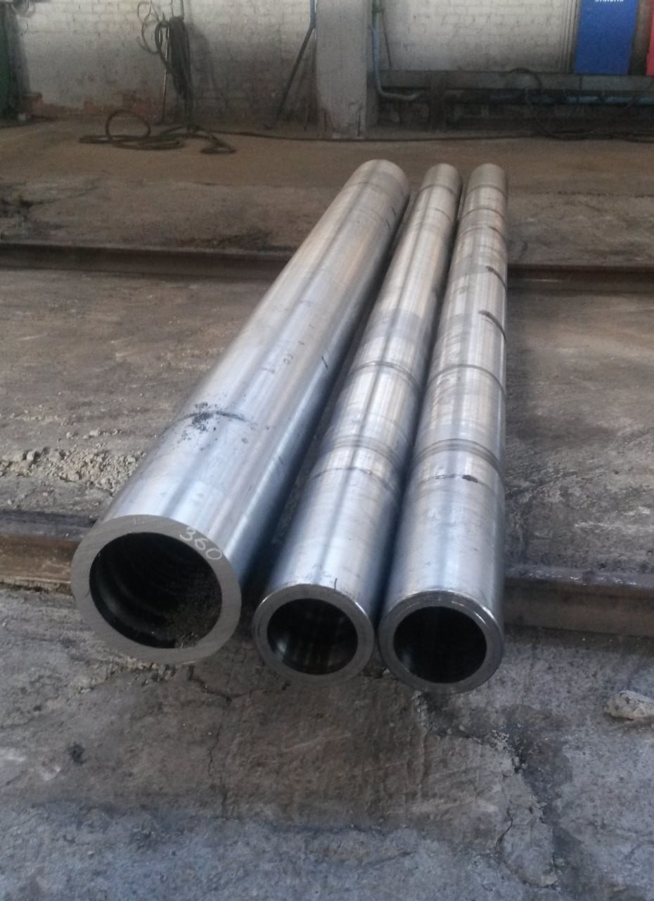 Труба 28х0,5 08Х18Н10Т ГОСТ 9941-81