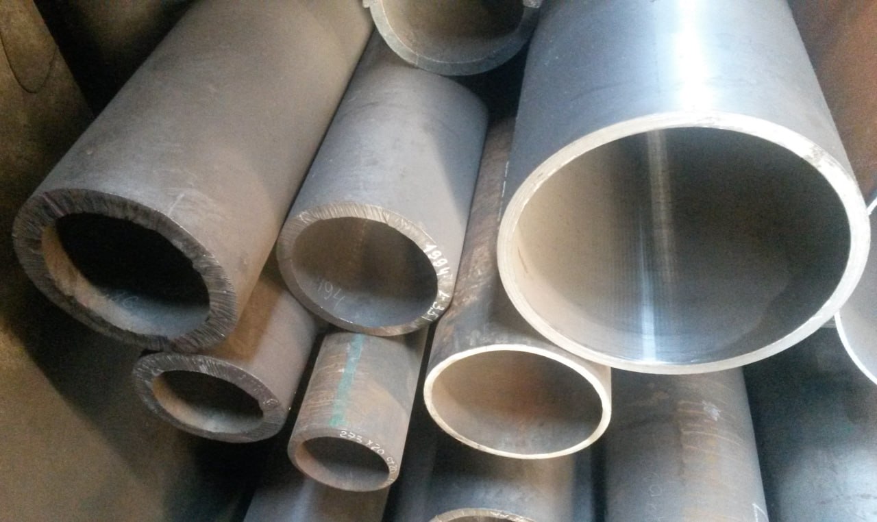 Труба 18х2,8 12Х18Н10Т ГОСТ 9941-81