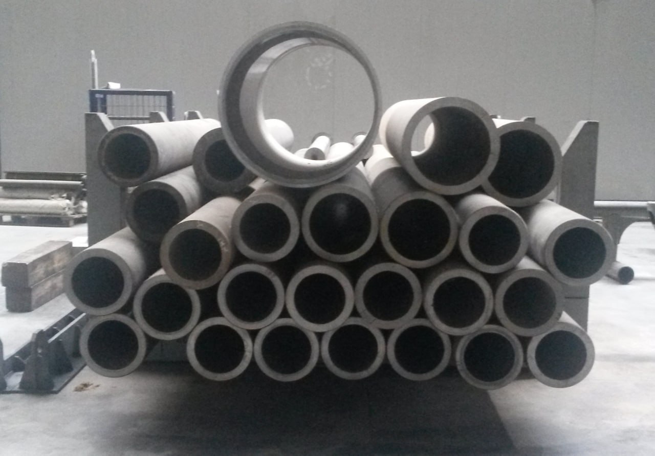 Труба 5х1,5 12Х18Н10Т ГОСТ 14162-79