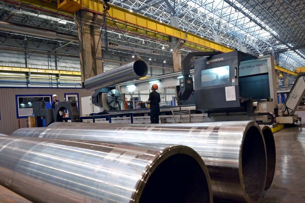 Труба 465х32 08Х18Н10 ГОСТ 9940-81