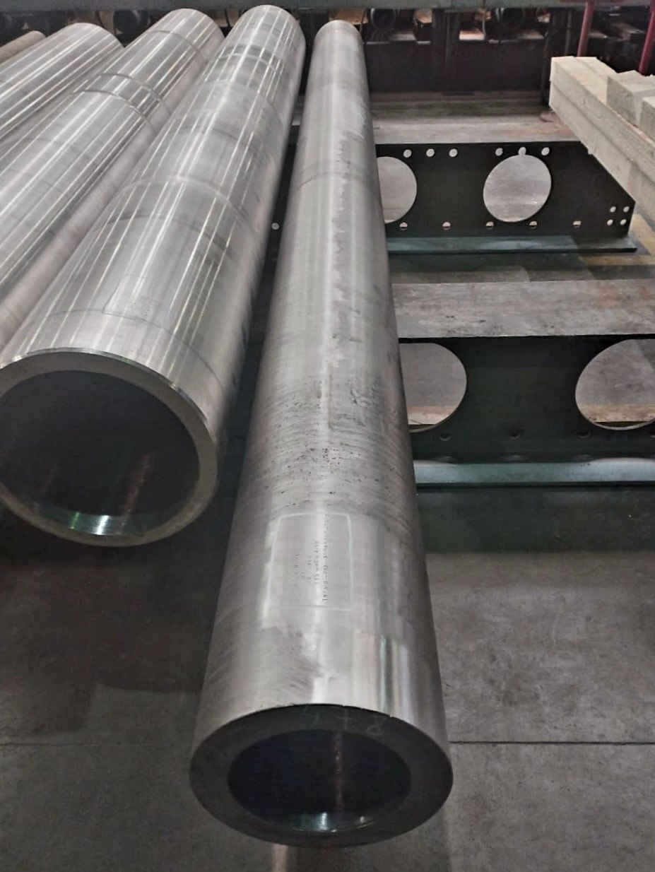 Труба 36х1 08Х18Н10Т ТУ 14-3Р-197-2001