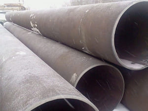 Труба 245х9 30ХГСА ГОСТ 8732-78